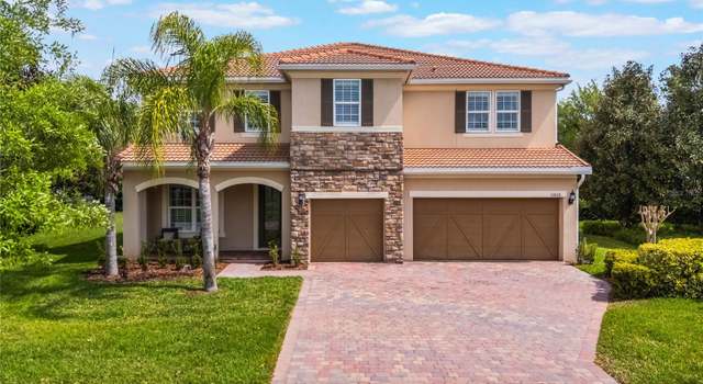 Photo of 11826 Fiore Dr, Orlando, FL 32827