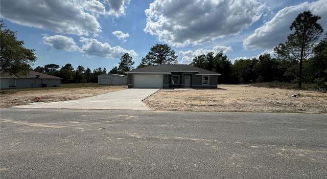 Photo of 4162 SW Gardenia Ct, Dunnellon, FL 34431