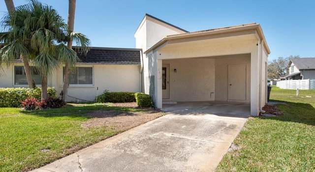 Photo of 2610 Forest Run Ct, Clearwater, FL 33761
