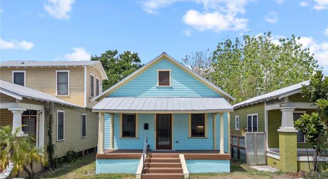 Photo of 1708 E 15th Ave, Tampa, FL 33605