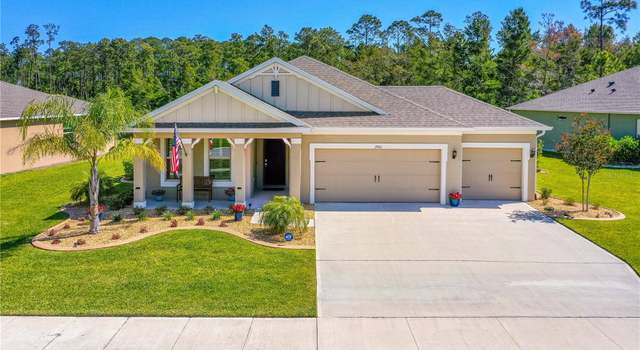 Photo of 2901 Monaghan Dr, Ormond Beach, FL 32174