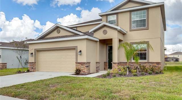 Photo of 3938 Cortland Dr, Davenport, FL 33837