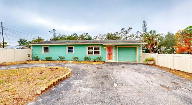 Photo of 1130 Queen St N, St Petersburg, FL 33713