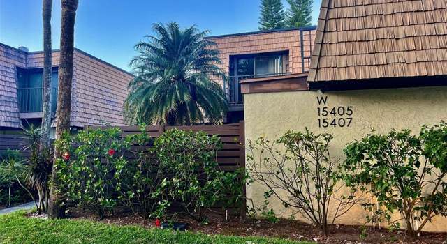 Photo of 15407 W Pond Woods Dr #15407, Tampa, FL 33618