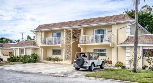 Photo of 610 Indian Rocks Rd N #114, Belleair Bluffs, FL 33770