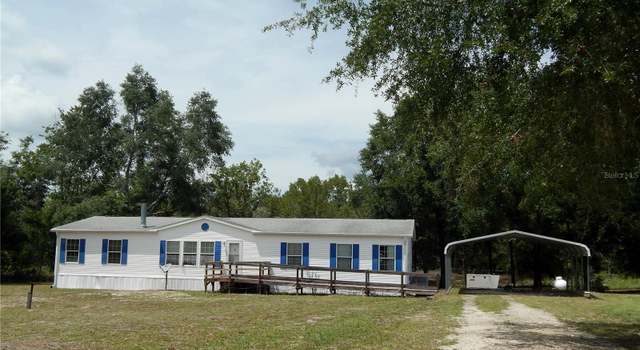 Photo of 354 NW 93rd Ln, Branford, FL 32008
