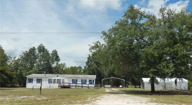 Photo of 354 NW 93rd Ln, Branford, FL 32008