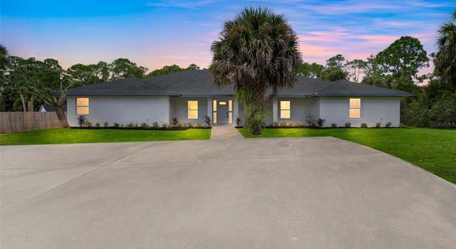 Photo of 1596 Farnsworth Ave, Malabar, FL 32950
