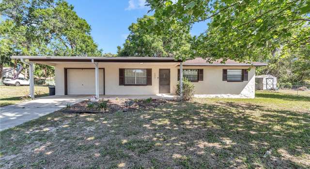 Photo of 5507 SE 107th Pl, Belleview, FL 34420