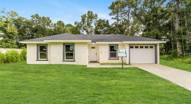 Photo of 11291 NW 15 Ln, Ocala, FL 34482