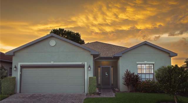 Photo of 4076 Tralee Dr, Lake Wales, FL 33859