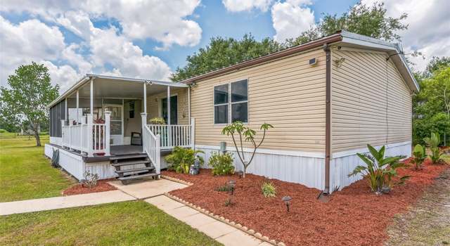 Photo of 14911 Valencia Tree Ln, Wimauma, FL 33598