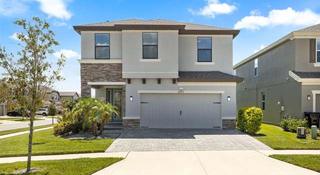 Photo of 4679 Emprise Way, Land O Lakes, FL 34638