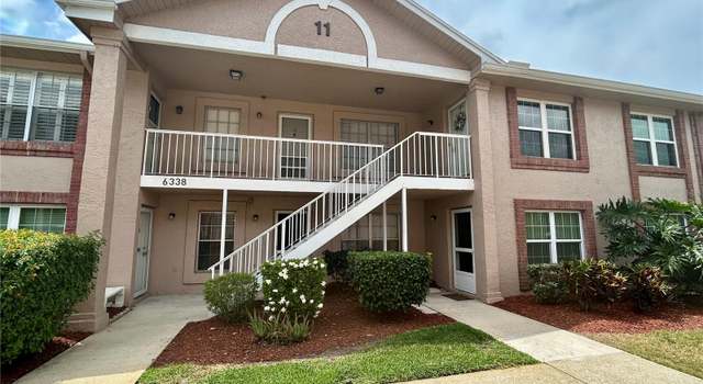 Photo of 6338 Spring Flower Dr #15, New Port Richey, FL 34653