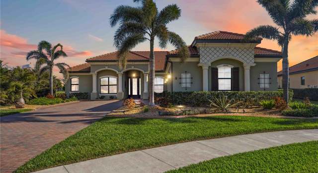 Photo of 10705 Tarflower Dr, Venice, FL 34293