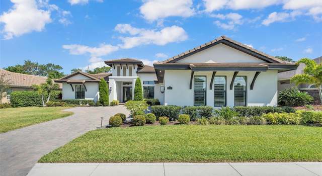 Photo of 6751 Eagle Ridge Blvd, Lakeland, FL 33813