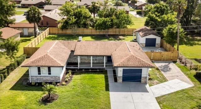 Photo of 338 Henry Butts Dr, Daytona Beach, FL 32114