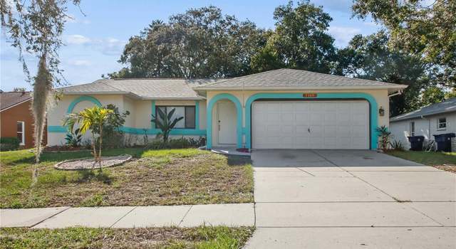 Photo of 7309 Ashmore Dr, New Port Richey, FL 34653