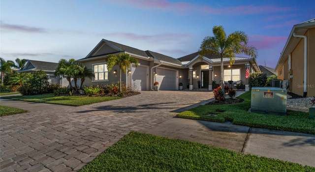 Photo of 2815 Sienna View Ter, New Smyrna Beach, FL 32168