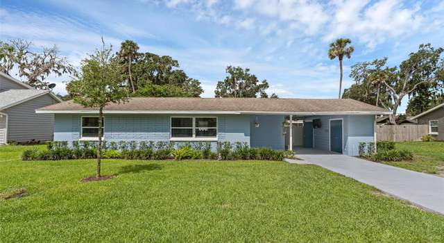 Photo of 2720 Kumquat Dr, Edgewater, FL 32141