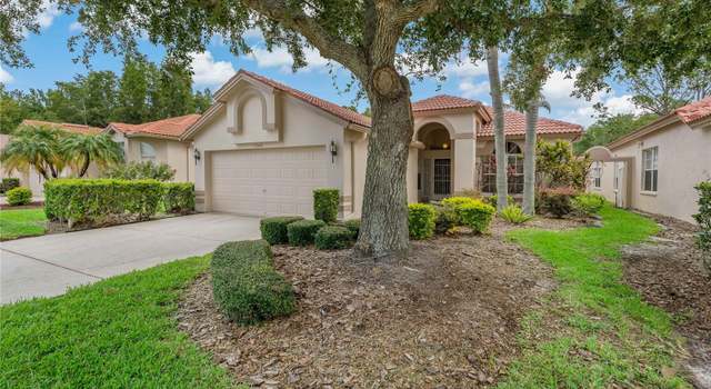 Photo of 1269 Dartford Dr, Tarpon Springs, FL 34688