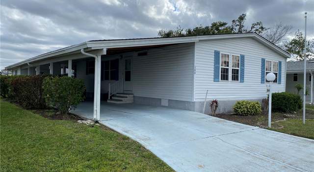 Photo of 166 Nightingale Cir, Ellenton, FL 34222
