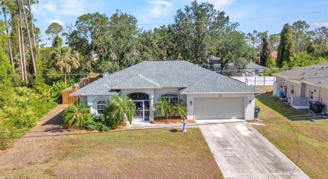 Photo of 1962 Remus Ave, North Port, FL 34286