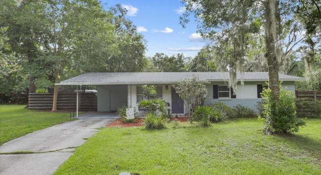 Photo of 1315 NW 40th Ter, Gainesville, FL 32605