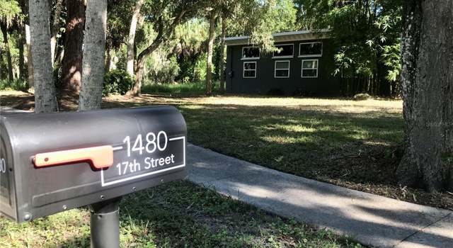 Photo of 1480 17th St, Sarasota, FL 34234