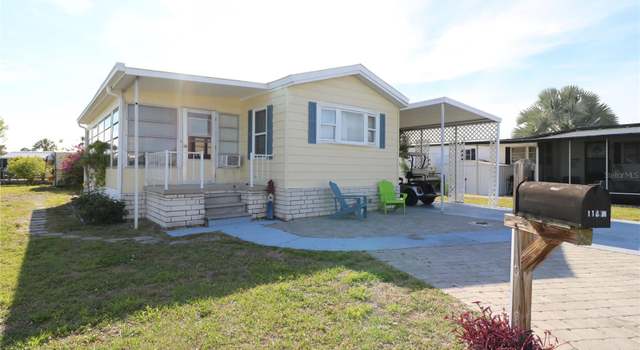 Photo of 114 W Saint Johns Way, Apollo Beach, FL 33572