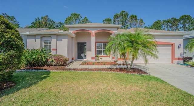 Photo of 9823 Rolling Cir, San Antonio, FL 33576