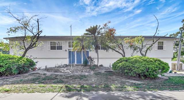 Photo of 4610 47th Way N, St Petersburg, FL 33702