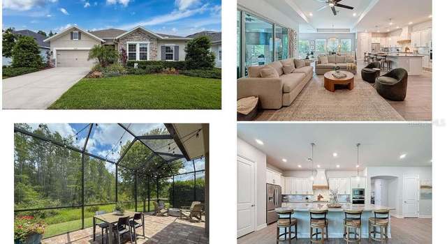 Photo of 15355 Renaissance Ave, Odessa, FL 33556