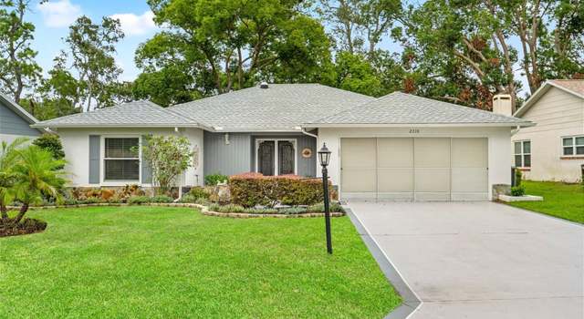 Photo of 2310 Augusta Dr, Spring Hill, FL 34606