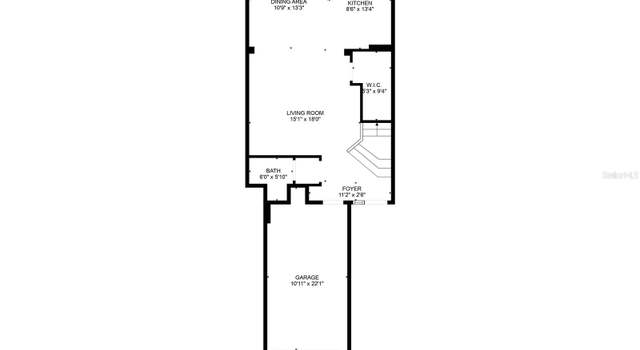 Photo of 176 Nelson Ln, St Johns, FL 32259