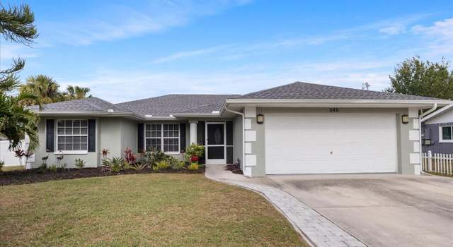 Photo of 648 Cypress Rd, Venice, FL 34293