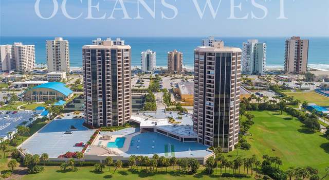 Photo of 1 Oceans West Blvd Unit 1B5, Daytona Beach, FL 32118