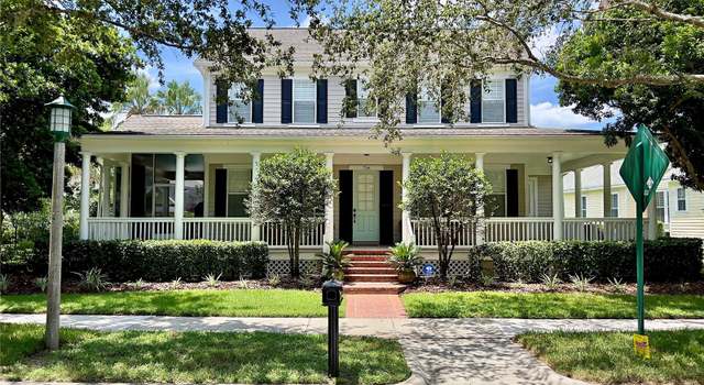 Photo of 784 Oak Shadows Rd, Kissimmee, FL 34747