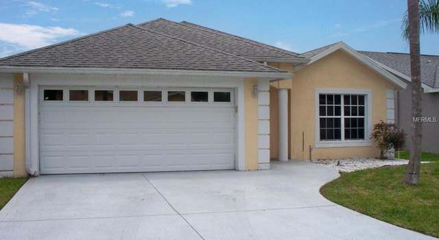 Photo of 694 SE 25th St, Okeechobee, FL 34974