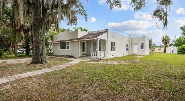 Photo of 417 E Seminole Ave, Lake Wales, FL 33853