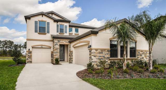 Photo of 14694 Horse Trot Rd, Lithia, FL 33547