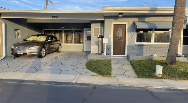 Photo of 250 Rosery Rd NW #220, Largo, FL 33770