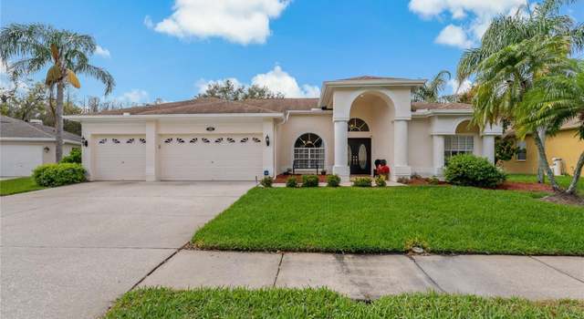 Photo of 18521 Bittern Ave, Lutz, FL 33558
