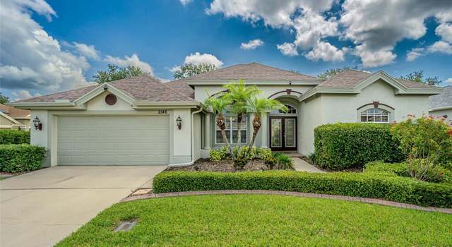 Photo of 2146 Gold Dust Ct, Trinity, FL 34655