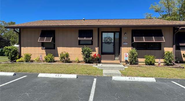 Photo of 452 N Jefferson Ave #117, Sarasota, FL 34237