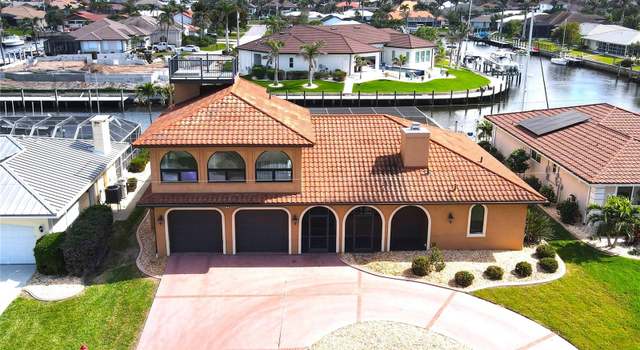 Photo of 56 Colony Point Dr, Punta Gorda, FL 33950