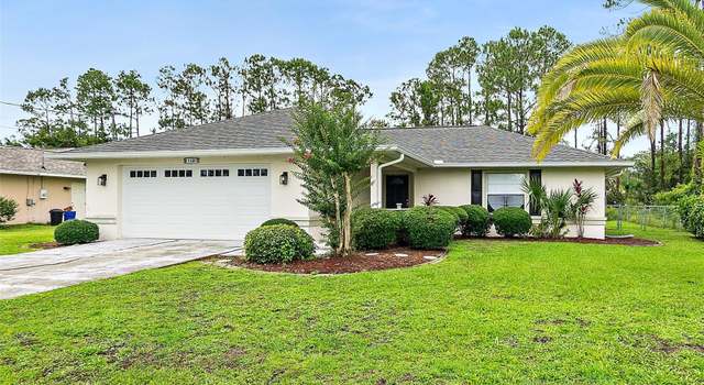 Photo of 8 Richel Pl, Palm Coast, FL 32164