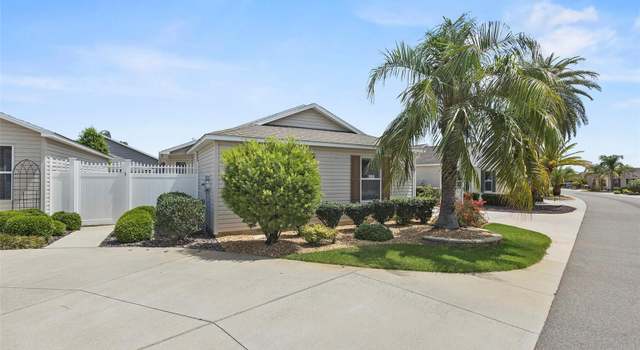 Photo of 2293 Wayland St, The Villages, FL 32162