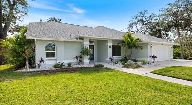 Photo of 1358 Ewing St, Nokomis, FL 34275