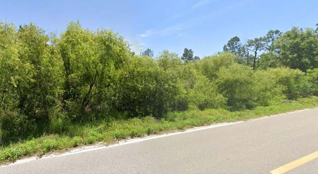 Photo of Mcclellan Rd, Frostproof, FL 33843